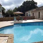 Holiday home Domaine De - Fontcouverte (Charente-Maritime)