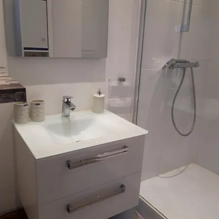 בית נופש Domaine De - Fontcouverte (Charente-Maritime)