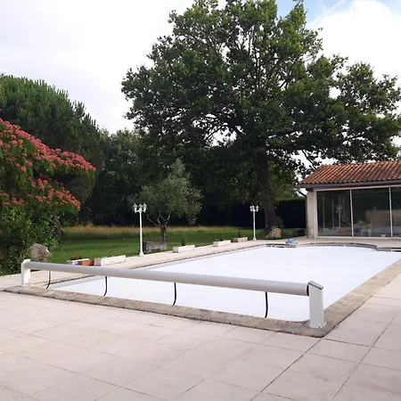 Domaine De - Holiday home