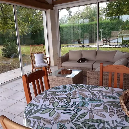 Domaine De - * Fontcouverte (Charente-Maritime)