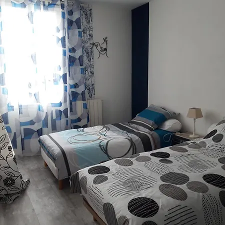 Domaine De - בית נופש *