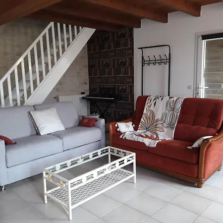 Domaine De - Ferienhaus