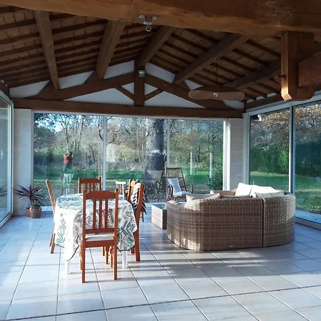 בית נופש Domaine De - *