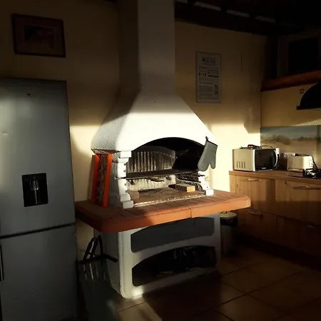 Ferienhaus Domaine De - Fontcouverte (Charente-Maritime)