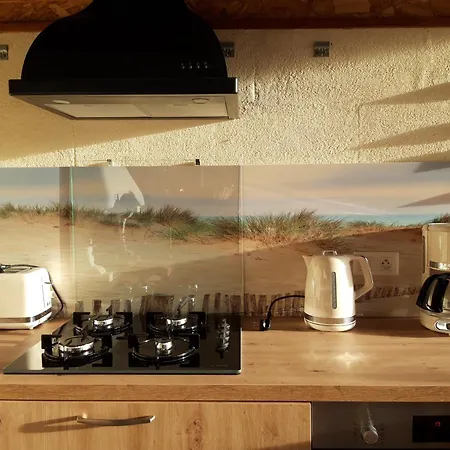 Ferienhaus Domaine De - Fontcouverte (Charente-Maritime)