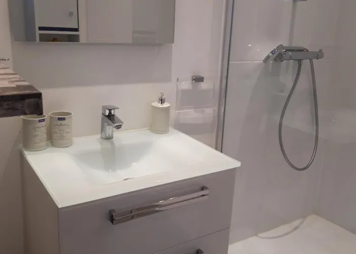 Сasa de vacaciones Domaine De - Fontcouverte (Charente-Maritime)