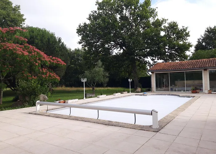 Domaine De - Сasa de vacaciones