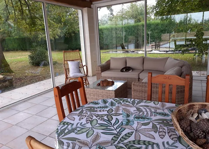 Domaine De - * Fontcouverte (Charente-Maritime)