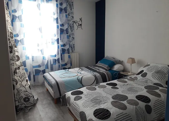 Domaine De - Сasa de vacaciones *