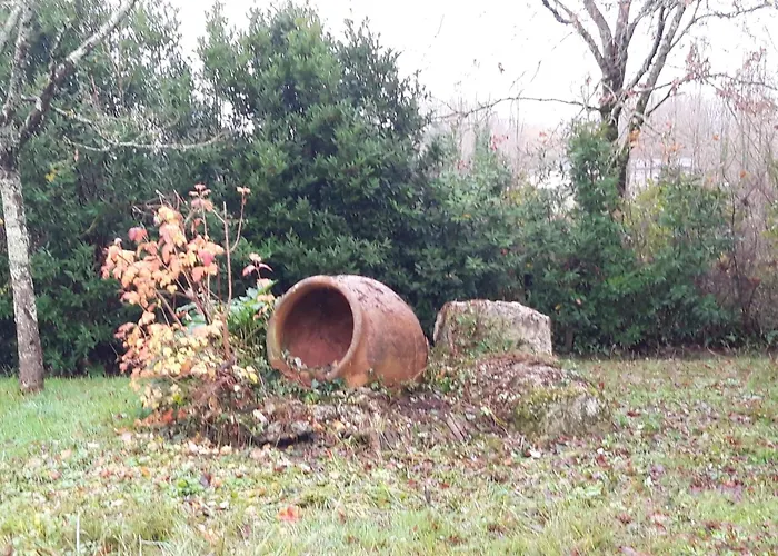 Сasa de vacaciones Domaine De - Fontcouverte (Charente-Maritime)