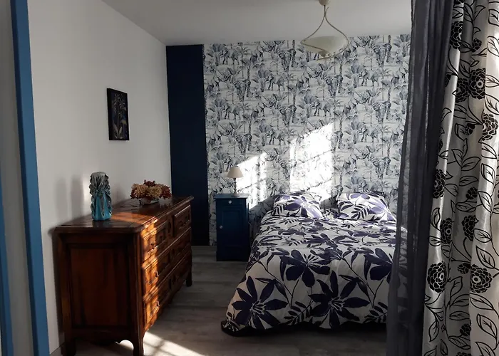 Сasa de vacaciones Domaine De - Fontcouverte (Charente-Maritime)