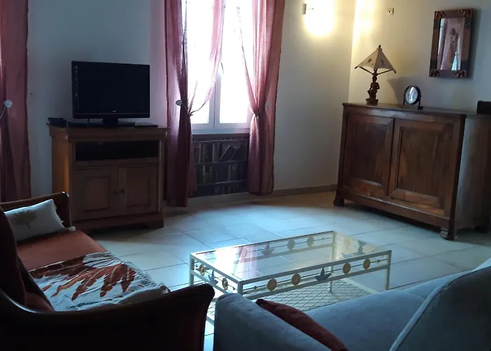 Domaine De - Сasa de vacaciones *