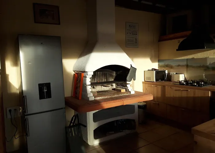 Сasa de vacaciones Domaine De - Fontcouverte (Charente-Maritime)