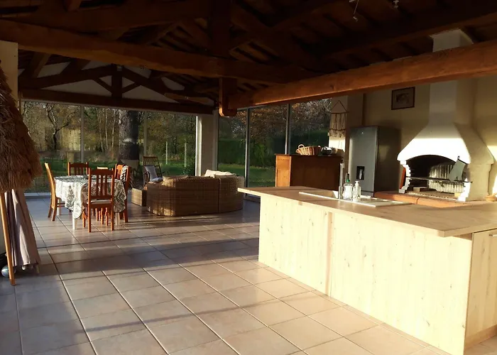 Domaine De - * Fontcouverte (Charente-Maritime)